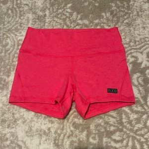 Fleo Apex Contour shorts